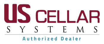 US Cellar System Logo